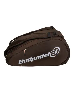 Sac De Padel Bullpadel Wonder Chocolate Femme | Ofertas De Padel